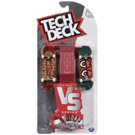 Súprava hmatníka Tech Deck Krooked VS Series