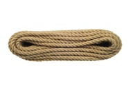 JUTOVÉ LANO 12mm 15m DAN - 640 JUTOVÉ LANO 12mm 15m DAN - 640