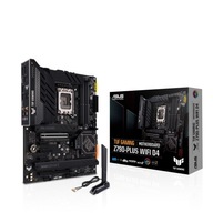 Základná doska ASUS TUF GAMING Z790-PLUS WIFI D4 Základná doska ASUS TUF GAMING Z790-PLUS WIFI D4