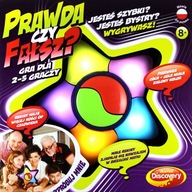 PARTY HRA DUMEL DISCOVERY PRAVDA ALEBO NEPRAVDA PARTY HRA DUMEL DISCOVERY PRAVDA ALEBO NEPRAVDA