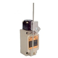 Koncový spínač WL-5107 (10A; IP64) Vysoko Koncový spínač WL-5107 (10A; IP64) Vysoko