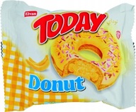 ELVAN TODAY DONUT BANÁN 50G