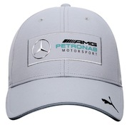 Mercedes AMG Puma NASTAVITEĽNÝ KLOBÚK F1