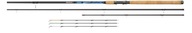 Prút MISTRALL ZINO FEEDER 3,60M DO 150G Prút MISTRALL ZINO FEEDER 3,60M DO 150G