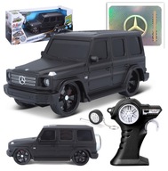 Originálne auto Mercedes-Benz triedy G na diaľkové ovládanie Originálne auto Mercedes-Benz triedy G na diaľkové ovládanie