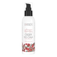 Vianek Spevňujúci a regeneračný telový olej 200 ml Vianek Spevňujúci a regeneračný telový olej 200 ml