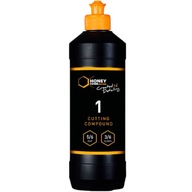 Rezacia abrazívna leštiaca pasta HONEY COMBination 1 Cutting Compound 500ml Rezacia abrazívna leštiaca pasta HONEY COMBination 1 Cutting Compound 500ml