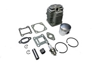 VALEC NA VRECKOVÝ BICYKEL 60CCM (44 mm) (šírka 12 mm) SET + SVIEČKA VALEC NA VRECKOVÝ BICYKEL 60CCM (44 mm) (šírka 12 mm) SET + SVIEČKA