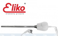 Eliko termostat ohrievača GRBT 2.0 U5/4 230V 2000W Eliko termostat ohrievača GRBT 2.0 U5/4 230V 2000W