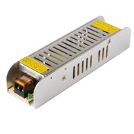 24V LED zdroj 60W 2,5A Modular SLIM FOR STRIP 24V LED zdroj 60W 2,5A Modular SLIM FOR STRIP
