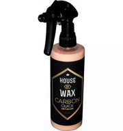House of Wax Carbon Quick Detailer 500 ml