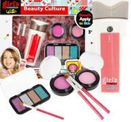 BEAUTY SET KOZMETIKA MAKEUP MOISTURIZER MASCARA BEAUTY SET KOZMETIKA MAKEUP MOISTURIZER MASCARA