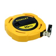 STANLEY ROLLING MEASURE 10M PEVNÁ PÁSKA S KĽÚKOU