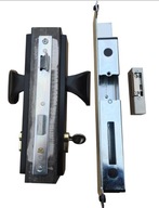 GATE KIT 12v rukoväť kľučka KAZETOVÁ 50x50 GATE KIT 12v rukoväť kľučka KAZETOVÁ 50x50