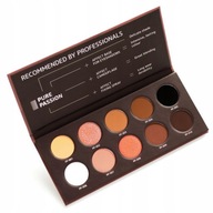 Paleta 10 očných tieňov AFFECT Pure Passion Paleta 10 očných tieňov AFFECT Pure Passion
