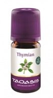 Esenciálny olej červený tymián BIO 5ml TAOASIS Esenciálny olej červený tymián BIO 5ml TAOASIS