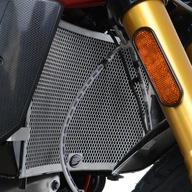 KRYT RADIÁTORA R&G INDIAN FTR1200(S) 19- ČIERNY KRYT RADIÁTORA R&G INDIAN FTR1200(S) 19- ČIERNY
