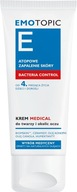 Emotopic Bacteria Control Cream Medical, 50 ml