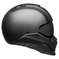 Motocyklová prilba Bell Broozer Free Ride Matte Grey/Black S Motocyklová prilba Bell Broozer Free Ride Matte Grey/Black S