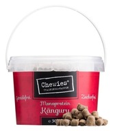 Chewies Trainings-Happen Kangaroo Grain Free 300g Chewies Trainings-Happen Kangaroo Grain Free 300g