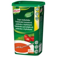 Knorr vedro na toskánsku polievku 1,2 kg Knorr vedro na toskánsku polievku 1,2 kg
