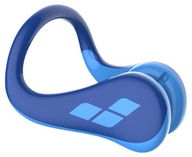 Nosová spona Arena NOSE CLIP PRO II BLUE/WHITE Nosová spona Arena NOSE CLIP PRO II BLUE/WHITE