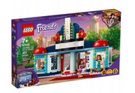 LEGO FRIENDS THE HEARTLAKE CITY KINO BLOKY 41448