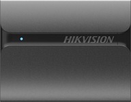 HIKVISION T300S externý SSD disk 512GB USB 3.1
