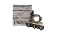 KLEMA MINUS RENAULT TRAFIC II OPEL VIVARO ORG KLEMA MINUS RENAULT TRAFIC II OPEL VIVARO ORG