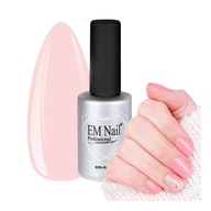 EM Nail Power Base Hybrid 6ml Au naturel EM Nail Power Base Hybrid 6ml Au naturel