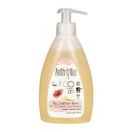 Anthyllis Eco Bio Tekutý prípravok na intímnu hygienu 300 ml Anthyllis Eco Bio Tekutý prípravok na intímnu hygienu 300 ml