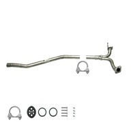 Mazda 6, 6, 6 Station Wagon GG, GY 2.0 2.3 Pipe Mazda 6, 6, 6 Station Wagon GG, GY 2.0 2.3 Pipe