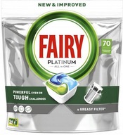 VÍLA PLATINOVÉ TABLETY KAPSULY DO UMÝVAČKY RIADU VŠETKO V JEDNOM 70KS VÍLA PLATINOVÉ TABLETY KAPSULY DO UMÝVAČKY RIADU VŠETKO V JEDNOM 70KS