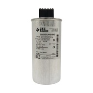 KONDENZÁTOR ZEZ SILKO CSADG HD 3,15kVAR 440V NOVINKA! KONDENZÁTOR ZEZ SILKO CSADG HD 3,15kVAR 440V NOVINKA!