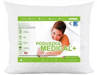 Zdravotný+ vankúš 70x80 Antialergické vankúše na spanie PRE ZDRAVÝ SPÁNOK Zdravotný+ vankúš 70x80 Antialergické vankúše na spanie PRE ZDRAVÝ SPÁNOK