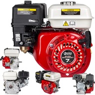 GX160 OHV VNÚTORNÝ SPAĽOVACÍ MOTOR PRE HRIADEĽ JEDNOTKY KOMPLEXNÉHO ČERPADLA 20 mm 7 HP GX160 OHV VNÚTORNÝ SPAĽOVACÍ MOTOR PRE HRIADEĽ JEDNOTKY KOMPLEXNÉHO ČERPADLA 20 mm 7 HP