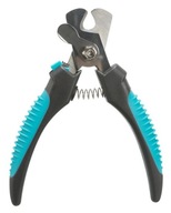 Strihač nechtov pre psov/mačky so zámkom, nehrdzavejúca oceľ, PROTIŠMYK, 13 cm Strihač nechtov pre psov/mačky so zámkom, nehrdzavejúca oceľ, PROTIŠMYK, 13 cm