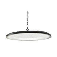 Priemyselná High Bay Lamp UFO 200W 4500K efektívna Priemyselná High Bay Lamp UFO 200W 4500K efektívna