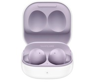 Slúchadlá Samsung Galaxy Buds 2 ANC TWS fialové Slúchadlá Samsung Galaxy Buds 2 ANC TWS fialové