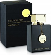 Armaf Club De Nuit INTENSE Woman 105ml * EDP parfumovaná voda pre ženy Armaf Club De Nuit INTENSE Woman 105ml * EDP parfumovaná voda pre ženy