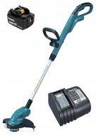 Aku krovinorez Makita DUR181Z + 5,0Ah akumulátor Aku krovinorez Makita DUR181Z + 5,0Ah akumulátor
