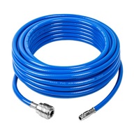 Pneumatická hadica vystužená PVC 10 mm x 10 m Pneumatická hadica vystužená PVC 10 mm x 10 m