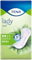 TENA Lady hygienické vložky Slim Mini 10 ks