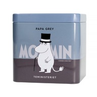 Teministeriet Moomin Papa Grey - sypaný čaj 100g Teministeriet Moomin Papa Grey - sypaný čaj 100g