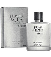 Fenzi Ardagio Aqua Classic pre mužov 100 ml