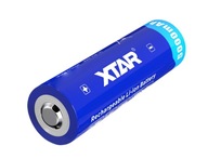 Xtar 21700 3,6V Li-ion 5000mAh batéria s ochranou Xtar 21700 3,6V Li-ion 5000mAh batéria s ochranou
