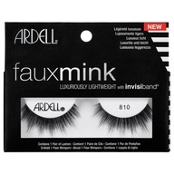 ARDELL umelé mihalnice s norkovými pásikmi 810 ARDELL umelé mihalnice s norkovými pásikmi 810