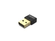 USB Bluetooth 5.1 adaptér čierny Unitek B105A