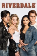 Nástenný plagát zo série Riverdale odliatok 61x91,5