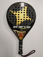 Plážová tenisová raketa StarVie Metheora Warrior Plážová tenisová raketa StarVie Metheora Warrior